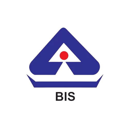 BIS Certified