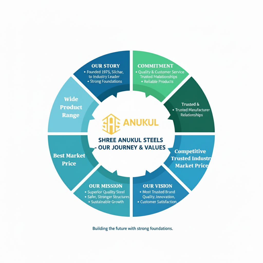 Our Manufacturing Facility