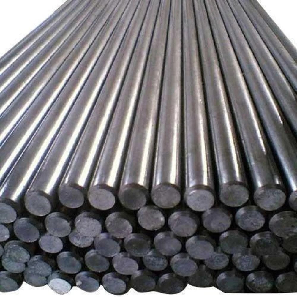 Mild Steel Bar