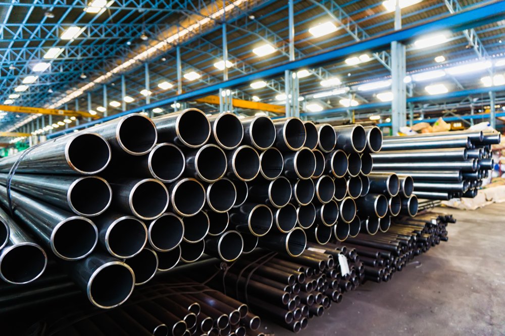 Steel Pipes